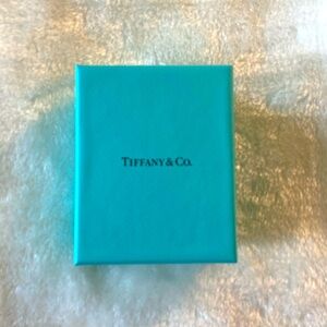 Tiffany & Co. Gift Box